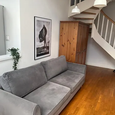 Apartment Mandala Koszalin