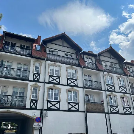 Mandala 아파트 코잘린