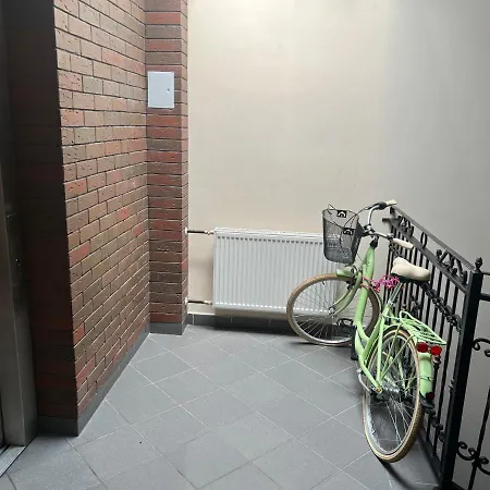 Mandala Apartment Koszalin