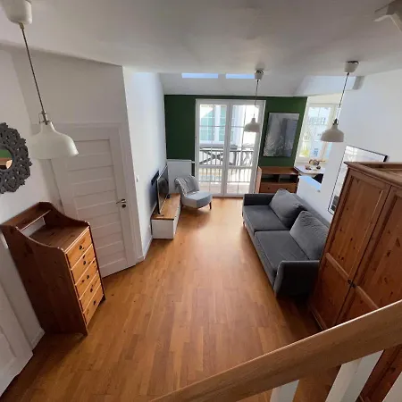 Apartment Mandala