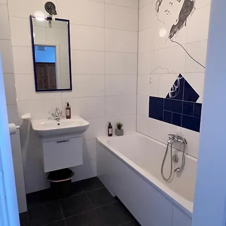 Mandala Apartment