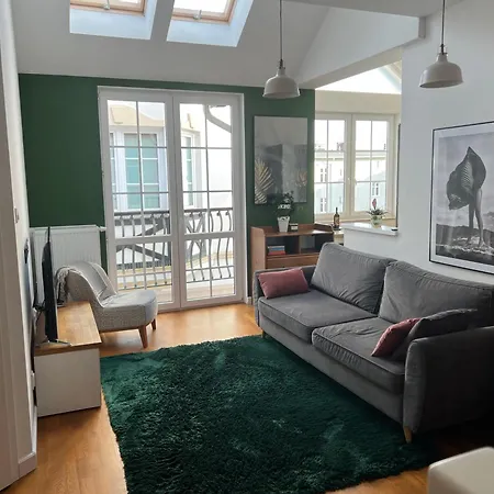 Apartment Mandala *