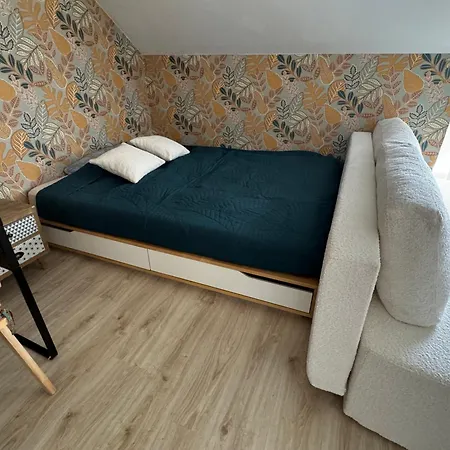 Mandala Apartment