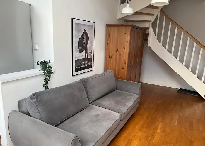 Apartmán Mandala Košalín