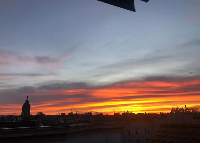 Apartmán Mandala Košalín